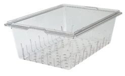 Cambro Camwear® Polycarbonat Vorratsboxen 33,1 Ltr, 6 Stück Im Karton - 18266CW135 13 Cambro Camwear® Polycarbonat Vorratsboxen 33,1 Ltr, 6 Stück Im Karton - 18266CW135 -Cambro Gastro Küchen Angebot Store 10755217 404a 4462 8cb8 137844e7963c 2