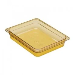 Cambro Hitzebeständiger GN 1/4 Behälter 65mm. Ideal Für Mikrowellen, Dampfgeräte Und -Cambro Gastro Küchen Angebot Store 11ffaf03 4ef9 456a 83b2 cddeb1a72277