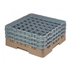 Cambro Gläserspülkorb Beige Mit 25 Fächern Max Glashöhe 17,4cm. Dieser Gläserspülkorb Bietet -Cambro Gastro Küchen Angebot Store 14953a0c 0bfe 4c5d a0db a869739e60dc 4