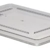Cambro Camwear® Polycarbonat Flachdeckel Für Vorratsboxen 457 X 660 Mm, 6 Stück Im Karton - 1826CCW135