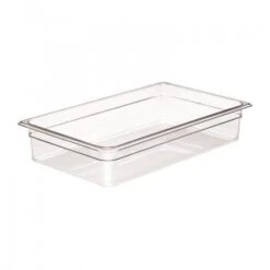 Cambro Camview BPA-freier GN 1/2 Behälter 150mm. Zum Aufbewahren, Transportieren Und Servieren -Cambro Gastro Küchen Angebot Store 1ca24df2 e3cf 4f23 8945 9f549a36ce6a 5