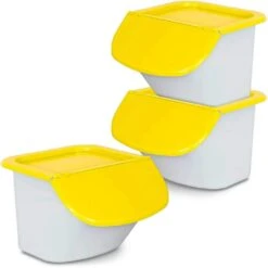 Cambro Mobiler Zutatenbehälter Weiß 102L. Ideal Um Größere Mengen An Trockenvorräten -Cambro Gastro Küchen Angebot Store 22510165 b354 47e0 804b 4a54aee9f90e