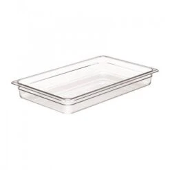 Cambro Camview BPA-freier GN 1/1 Behälter 150mm. Zum Aufbewahren, Transportieren Und Servieren -Cambro Gastro Küchen Angebot Store 249433de 7b38 4364 8c97 49d8fde6aaf1