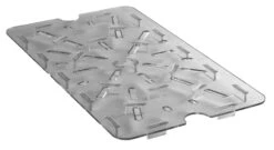 Cambro Camwear® Polycarbonat Flachdeckel Für Vorratsboxen 305 X 457 Mm, 6 Stück Im Karton - 1218CCW135 -Cambro Gastro Küchen Angebot Store 26ed1178 b9dd 4450 a6d6 5fa954d39384 2