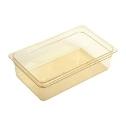 Cambro Hitzebeständiges GN 1/1 Abtropfrost. Ideal Für Heiße, Gedünstete, Panierte Und Knusprige -Cambro Gastro Küchen Angebot Store 291fd4de 1fbc 4220 9833 effbf87ad077 3