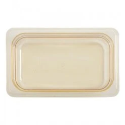 Cambro Hitzebeständiger GN 1/4 Behälter 65mm. Ideal Für Mikrowellen, Dampfgeräte Und -Cambro Gastro Küchen Angebot Store 31a1732a 44ae 4300 b7a2 444c5b18308d