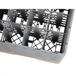 Cambro Gläserspülkorb Beige Mit 16 Fächern Max Glashöhe 29,8cm. Dieser Gläserspülkorb Bietet -Cambro Gastro Küchen Angebot Store 35eedeca cc1e 413e b876 b687b6ce7b78