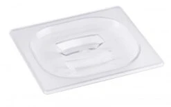 Gastronoble Cambro Durchsichtiger Polycarbonat Deckel GN 1/3 -Cambro Gastro Küchen Angebot Store 36abaf80 2204 4bab b881 5d26ae55f634