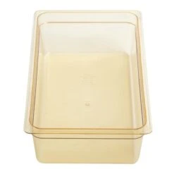 Cambro Hitzebeständiger GN 1/1 Behälter 150mm -Cambro Gastro Küchen Angebot Store 3d2e2257 1378 4554 85e8 eb8445cf2c8a