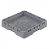 Cambro Besteckspülkorb. Große Kapazität. Größe: 10,1(H) X 50(B) X 50(T)cm. Perfekt Zum Einweichen