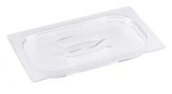 Gastronoble Cambro Durchsichtiger Polycarbonat Deckel GN 1/3 -Cambro Gastro Küchen Angebot Store 45c2a124 e442 403b 8408 4f229d18e8ad 1