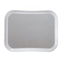 Cambro Treadlite Rechteckiges Rutschfestes Fiberglas Tablett Schwarz 45,7x35,5cm. Stabile -Cambro Gastro Küchen Angebot Store 4cec131d 4d83 4b90 9f20 379b8666bd3c 3