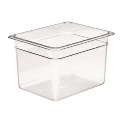 Cambro Camview BPA-freier GN 1/1 Behälter 65mm. Zum Aufbewahren, Transportieren Und Servieren -Cambro Gastro Küchen Angebot Store 5015f851 21c2 46db 9641 c5c6be55e828 1