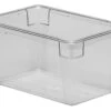 Cambro Camwear® Polycarbonat Vorratsboxen 18 L, 6 Stück Im Karton - 12189CD135