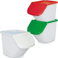 Cambro Mobiler Zutatenbehälter Weiß 102L. Ideal Um Größere Mengen An Trockenvorräten -Cambro Gastro Küchen Angebot Store 6146778b 99a2 43c9 9cb1 6a4124050a73