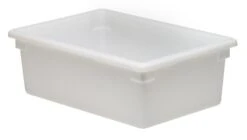 Cambro Polyethylen Vorratsbehälter Flachdeckel 457 X 660 Mm, 6 Stück Im Karton - 1826CP148 -Cambro Gastro Küchen Angebot Store 61a1170f c63c 4184 8e30 609a8b0829b8