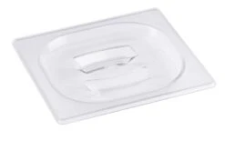 Gastronoble Cambro Durchsichtiger Polycarbonat Deckel GN 1/1 -Cambro Gastro Küchen Angebot Store 6594a438 8f44 4e1b 84be 17a0cb75cb6e