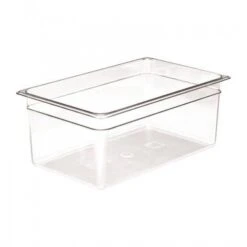 Cambro Camview BPA-freier GN 1/3 Behälter 200mm. Zum Aufbewahren, Transportieren Und Servieren -Cambro Gastro Küchen Angebot Store 69b97217 5227 423f bf96 0de1b4c4e166 2