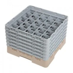Cambro Gläserspülkorb Beige Mit 25 Fächern Max Glashöhe 29,8cm. Dieser Gläserspülkorb Bietet -Cambro Gastro Küchen Angebot Store 6ae6518b 2e5d 4521 aea5 b2fb7e704b3b