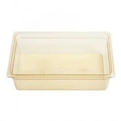Cambro Hitzebeständiger GN 1/1 Behälter 150mm. Ideal Für Mikrowellen, Dampfgeräte Und 13 Cambro Hitzebeständiger GN 1/1 Behälter 150mm. Ideal Für Mikrowellen, Dampfgeräte Und -Cambro Gastro Küchen Angebot Store 73df63f9 c0df 40a9 a3a7 add0a6ff5f8e