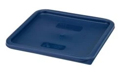 Cambro Gastro Küchen Angebot Store 9 Cambro CamSquare® Camwear® Vorratsbehälter Deckel Für 11,4, 17,2 Und 20,8 L, 6 Stück Im Karton - SFC12453