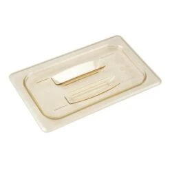Gastronoble Cambro Durchsichtiger Polycarbonat Deckel GN 1/2 -Cambro Gastro Küchen Angebot Store 76eae2ee f121 4ef1 b554 9d7896d9dc7c 2