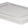 Cambro Polyethylen Vorratsbehälter Flachdeckel 457 X 660 Mm, 6 Stück Im Karton - 1826CP148
