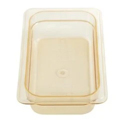 Cambro Hitzebeständiger GN 1/4 Behälter 65mm -Cambro Gastro Küchen Angebot Store 7b21de45 f62e 479d ad49 aff23f06148b