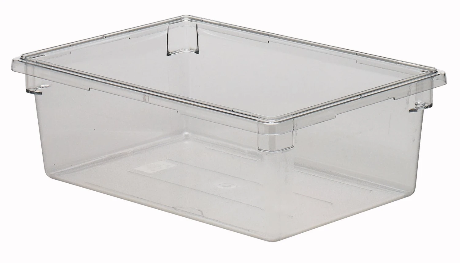 Cambro Camwear® Polycarbonat Vorratsboxen 33,1 Ltr, 6 Stück Im Karton - 18266CW135 5 Cambro Camwear® Polycarbonat Vorratsboxen 33,1 Ltr, 6 Stück Im Karton - 18266CW135 – Bild 5