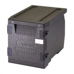 Cambro Isolierter Frontlader Lebensmitteltransportbehälter 86L. Sorgfältig -Cambro Gastro Küchen Angebot Store 8303fad6 d648 4319 811b 9c6724b32729