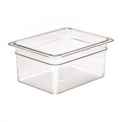 Cambro Camview BPA-freier GN 1/2 Behälter 150mm. Zum Aufbewahren, Transportieren Und Servieren