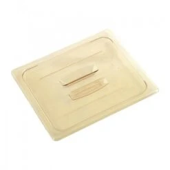Cambro Hitzebeständiger GN 1/3 Deckel Mit Griff. Verschließt Lebensmittelbehälter Und Verringert -Cambro Gastro Küchen Angebot Store 934caea8 4973 4a70 a24b 5389e48dd29e