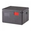 Cambro Isolierter Toplader Lebensmitteltransportbehälter 16,9L. Bequeme
