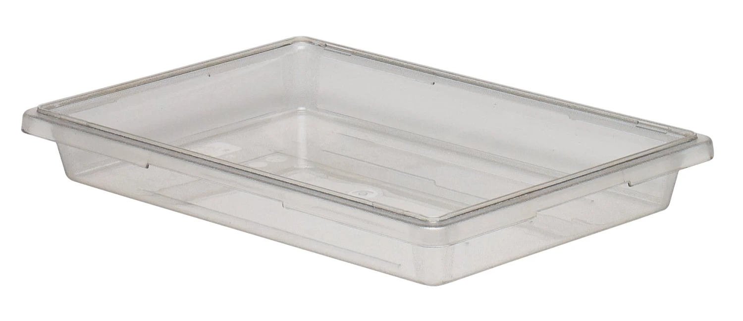 Cambro Camwear® Polycarbonat Vorratsboxen 18 L, 6 Stück Im Karton - 12189CD135 5 Cambro Camwear® Polycarbonat Vorratsboxen 18 L, 6 Stück Im Karton - 12189CD135 – Bild 5