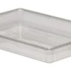 Cambro Camwear® Polycarbonat Vorratsboxen 18,9 Ltr, 6 Stück Im Karton - 18263CW135