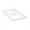 Cambro Camview BPA-freier GN 1/1 Deckel Mit Griff. Langlebiger Deckel Mit Griff Für Cambro