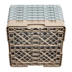 Gastronoble Cambro Gläserspülkorb Beige Mit 25 Fächern Max Glashöhe 29,8cm -Cambro Gastro Küchen Angebot Store 9ec29833 d575 4b4a a9b4 03f0c90f9758