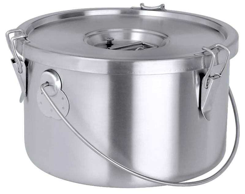 Cambro Isolierter Toplader Lebensmitteltransportbehälter 35,5L. Bequeme 6 Cambro Isolierter Toplader Lebensmitteltransportbehälter 35,5L. Bequeme – Bild 6