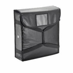 CAMBRO Pizzabox - Für 8 Pizzen - Schwarzer Tragegurt - Toplader -Cambro Gastro Küchen Angebot Store a5258de9 1a93 4dad baa6 599cd39a59ab