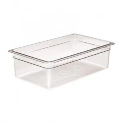 Cambro Camview BPA-freier GN 1/2 Behälter 100mm. Zum Aufbewahren, Transportieren Und Servieren -Cambro Gastro Küchen Angebot Store a66b641c cb12 491a b9e7 8b01cab639ba 1