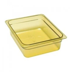 Cambro Hitzebeständiger GN 1/1 Behälter 100mm. Ideal Für Mikrowellen, Dampfgeräte Und -Cambro Gastro Küchen Angebot Store b82045d4 8db4 4a0e 9154 ed97e59b2eba 5