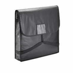 CAMBRO Pizzabox - Für 8 Pizzen - Schwarzer Tragegurt - Toplader -Cambro Gastro Küchen Angebot Store ba835ca2 b602 4b7c 901e e86a0e8f012a