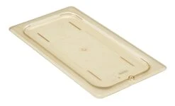 Cambro H-PAN™ Hitzebeständige Gastronorm GN-Behälter Flachdeckel GN 1/1, Bernstein, 6 Stück Im Karton - 10HPC150 9 Cambro H-PAN™ Hitzebeständige Gastronorm GN-Behälter Flachdeckel GN 1/1, Bernstein, 6 Stück Im Karton - 10HPC150 -Cambro Gastro Küchen Angebot Store bbc5e925 0cfa 4d1b a55d a7cf6bf31d07 1