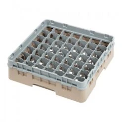 Cambro Gläserspülkorb Beige Mit 49 Fächern Max Glashöhe 9,2cm. Dieser Gläserspülkorb Bietet -Cambro Gastro Küchen Angebot Store c20dfb6e ab5f 4fe4 ad95 27e22e7067ee 1