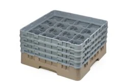 Gastronoble Cambro Gläserspülkorb Beige Mit 49 Fächern Max Glashöhe 21,5cm -Cambro Gastro Küchen Angebot Store c29046ec b332 46c9 aecf 25ace88cb48f 1