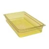 Cambro Hitzebeständiger GN 1/1 Behälter 100mm