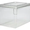 Cambro Camwear® Polycarbonat Vorratsboxen 83,3 Ltr, 3 Stück Im Karton - 182615CW135