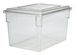 18269CW135 - Camwear® Polycarbonat Vorratsboxen 49,2 Ltr, 4 Stück Im Karton -Cambro Gastro Küchen Angebot Store d2dd5305 8eb3 4dc3 939b 818af7cc325c 2