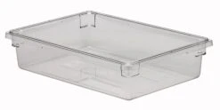 Cambro Camwear® Polycarbonat Flachdeckel Für Vorratsboxen 305 X 457 Mm, 6 Stück Im Karton - 1218CCW135 -Cambro Gastro Küchen Angebot Store d86db6a6 0921 4db0 b89b bae1874fe94b 5
