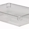 Cambro Camwear® Polycarbonat Vorratsboxen 33,1 Ltr, 6 Stück Im Karton - 18266CW135